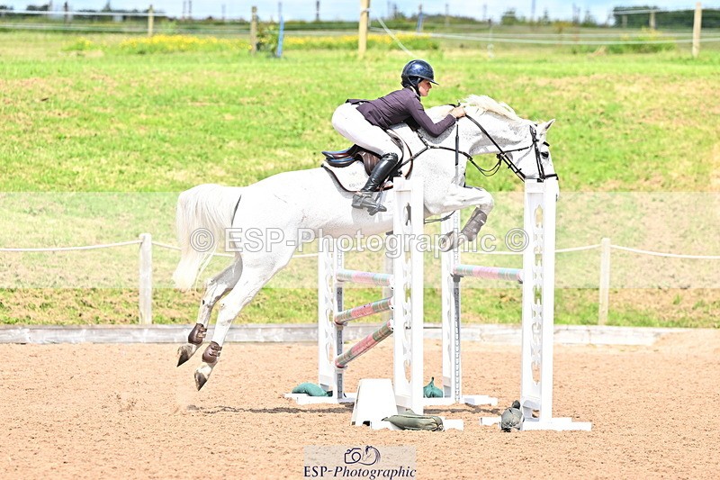 240608A-150252-02876 - Cls 5 Snr Foxhunter and 1.20m Open