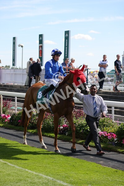 yr09072022r5-19 - Race 5 4.05pm John Smith's Cup