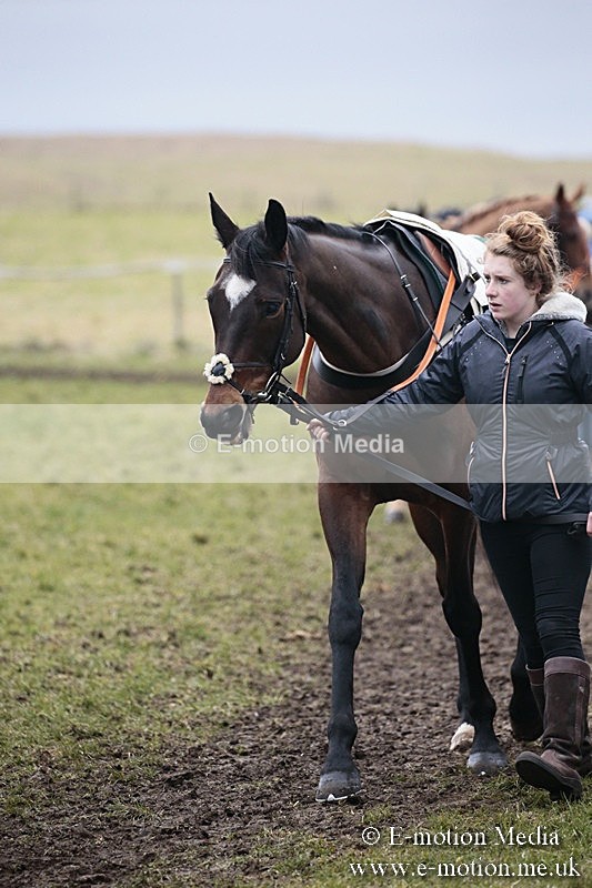 PtP 180218 466 - Combined Services Point-to-Point Larkhill 18/02/18