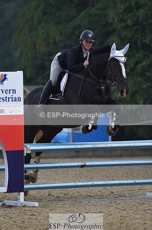 230909-084242-04218 - Cls 15 British Novice & 90cm Open