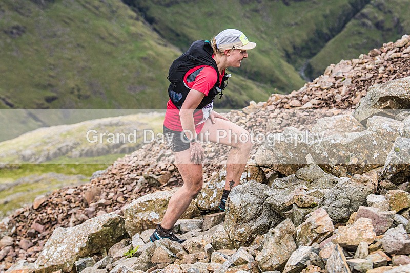 Borrowdale-822 - Borrowdale Fell Race Saturday 5th August 2023