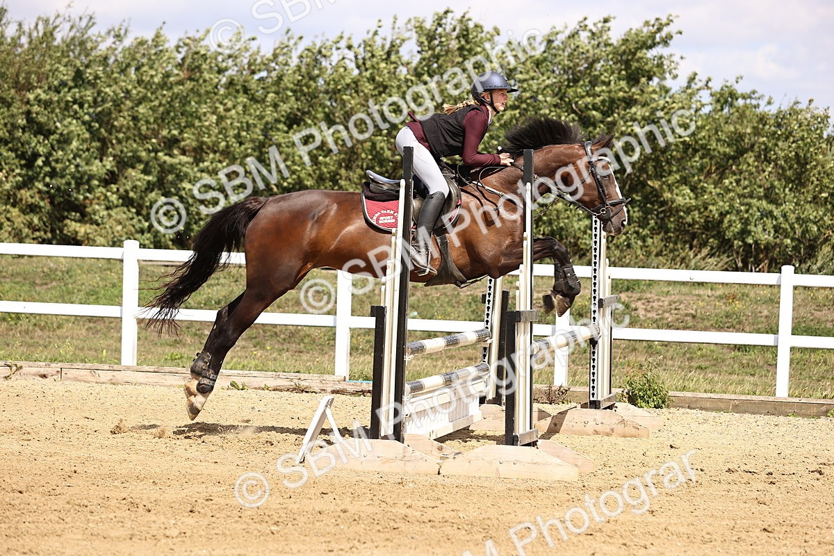SBM_004387 - Class 3 -  Senior British Novice - 90m Open