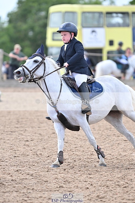 240628A-163355-01508 - Cls 5 Stepping Stones 128cm + 138cm