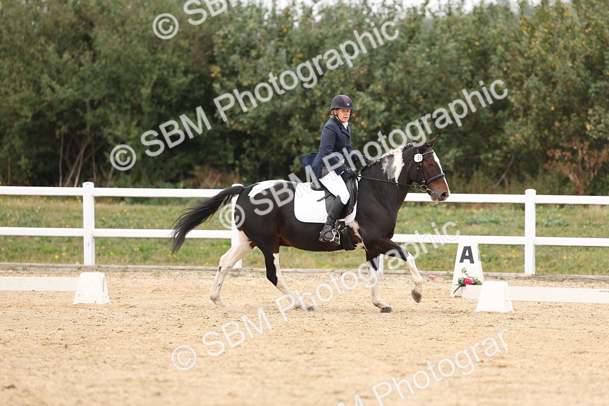 SBM_00879 - Class 8 - Novice 27 Champs