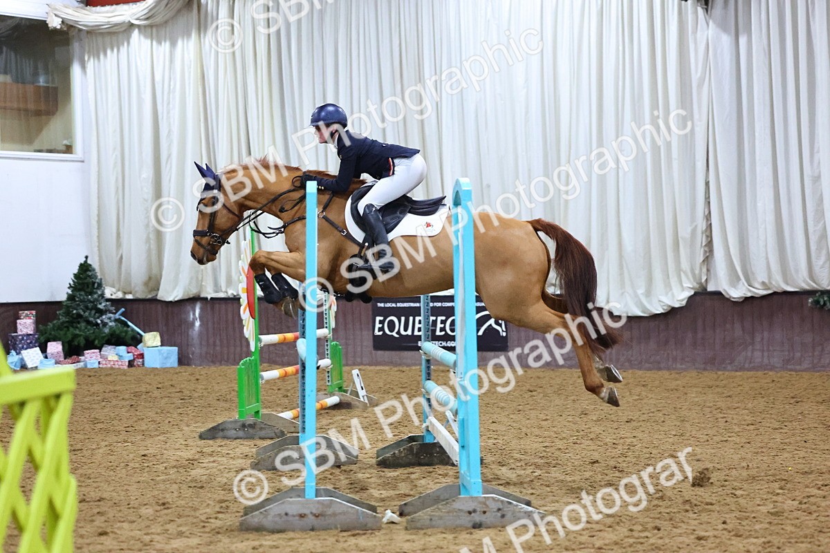 SBM_003319 - Class 7 - Stockings 1.00m