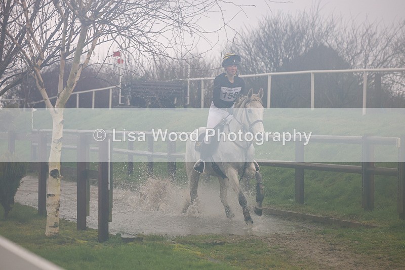 3E7A8091 - Class 4: 100cm