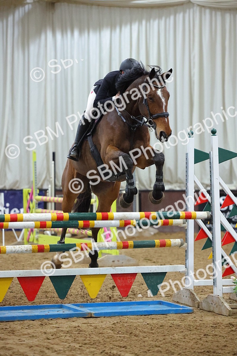 SBM_001314 - Class 4 - Senior Newcomer - 1.10m
