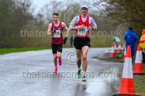 Tomscott26-920386 - Start & 10 Mile