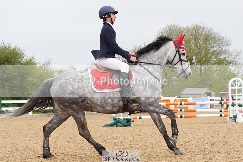 230513A-101932-00352 - Cls 2 Pony British Novice & Open