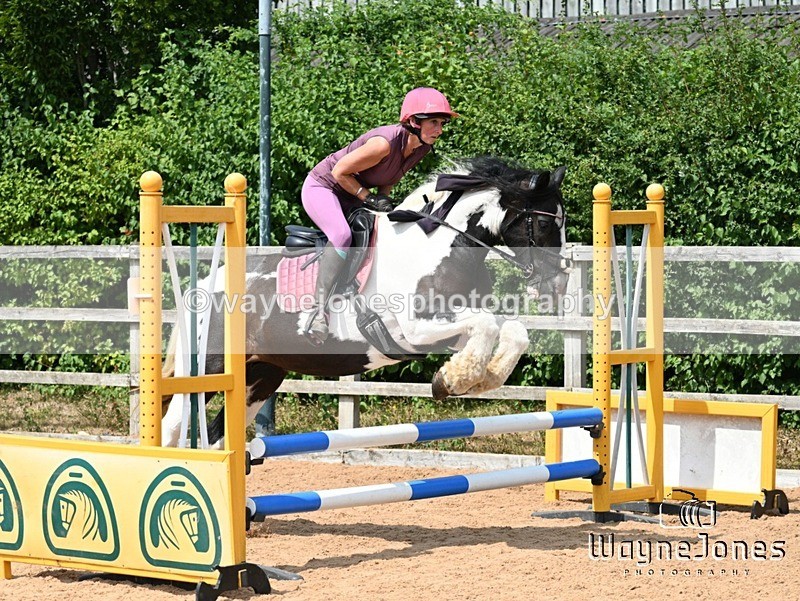 WJ7_6844 - Show Jumping at BCA