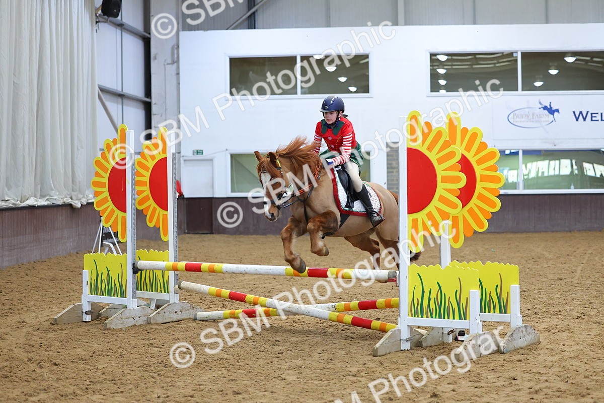 SBM_000845 - Class 5 - Pairs Jumping 80cm