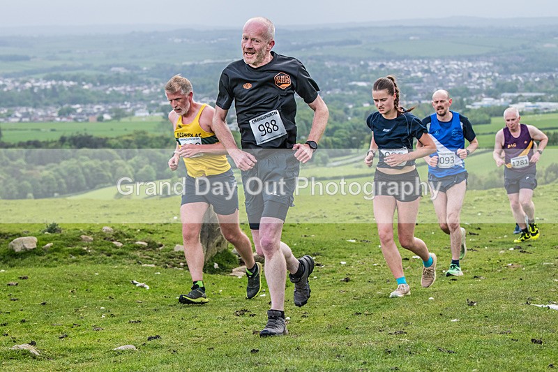 Hay-O-124 - Hay-O Trail Race Tuesday 19th May 2026