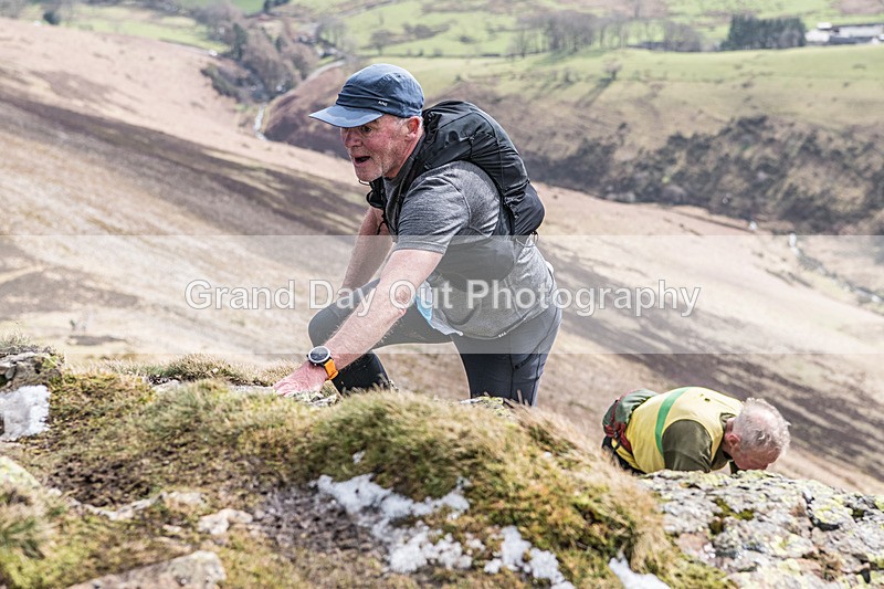 Causey Pike-383 - Causey Pike Fell Race Saturday 14th March 2026