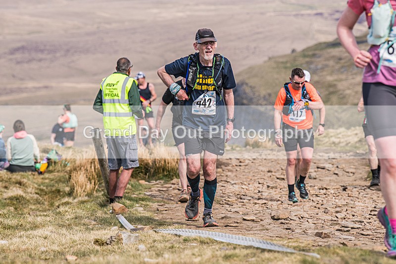 Pen-Y-Ghent-1305 - The 3 Peaks Race Saturday 25th April 2026 - Pen Y Ghent