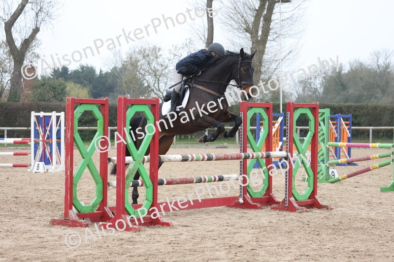 20260308-1695 - Class 5 - 1.00m