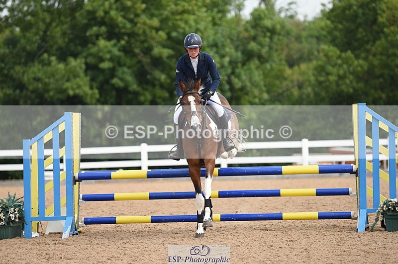230628A-103040-00103 - Cls 1 British Novice & 90cm Open