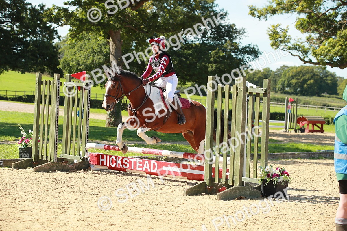 SBM_20382 - E6 - Eventers Challenge 60cm Championship