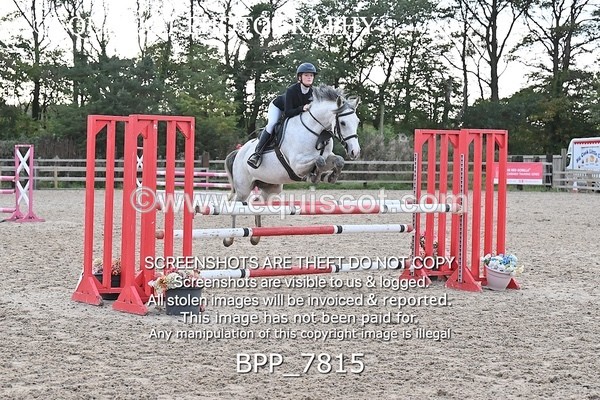 BPP_7815 - CLASS 14 Pony Newcomers/ 1m Open