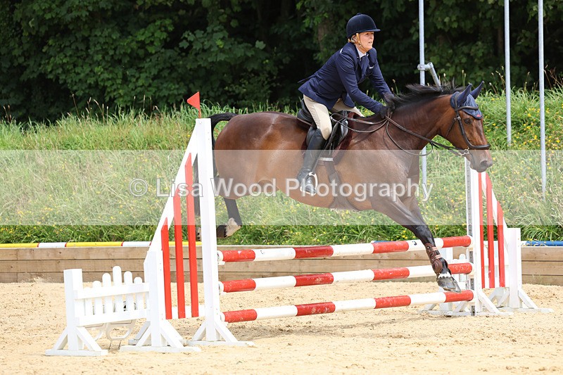 3E7A3909 - Class 9: 80cm Senior