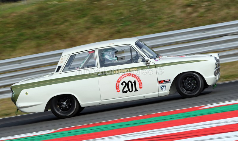  - CTCRC @Snetterton