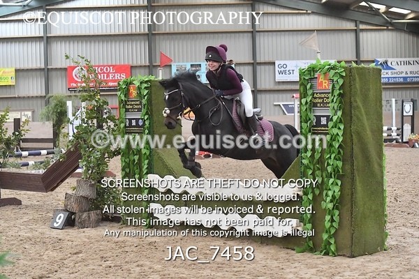 JAC_7458 - Class 3 Arena Eventing BE70 0.70m