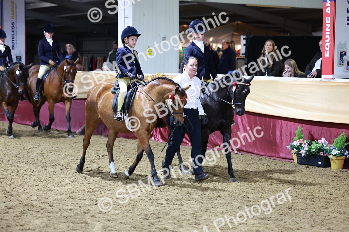 SBM_20993 - Class 0 - Ridden Pairs Champ