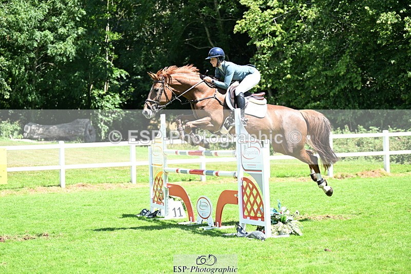 250703A-125659-03805 - Cls 2 1.20m Open