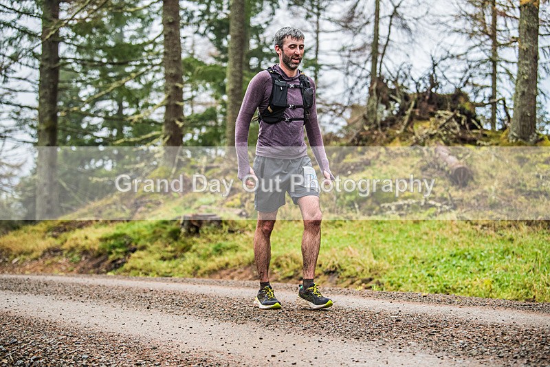 Glentress 21  10K-1675 - High Terrain Events Glentress 21 & 10K Trail Races Saturday 18th November 2023