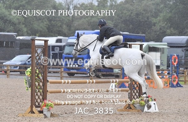 JAC_3835 - CLASS 3 Club 90cms Open