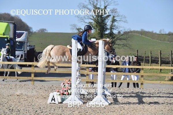 BPP_6856 - CLASS 15 SUN Scottish Branch 128cm Outdoor Championship
