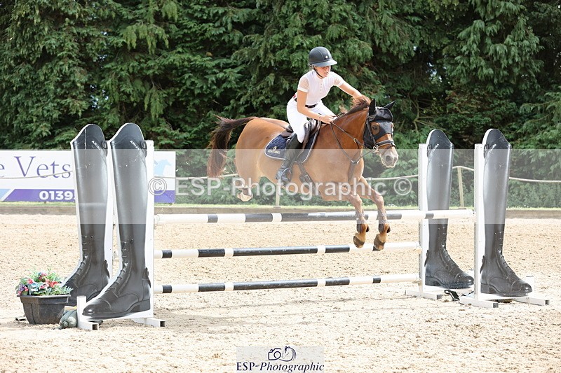 250703A-160410-05681 - Cls 9 Snr Discovery and 1m Open