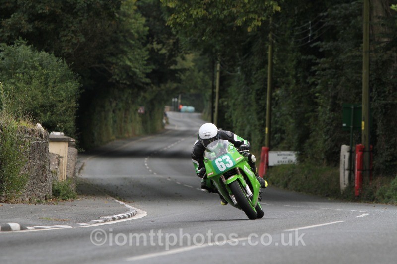  - MGP Supporters Club - Supertwin/Lightweight