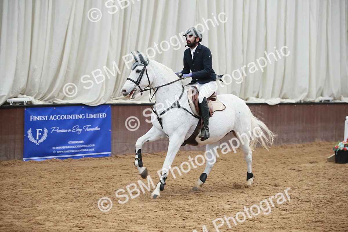 SBM_000176 - Class 2  - Senior British Novice - 90cm Open