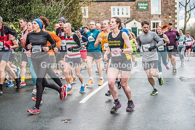 Ribble-185 - Ribble Valley 10K Sunday 31st December 2023