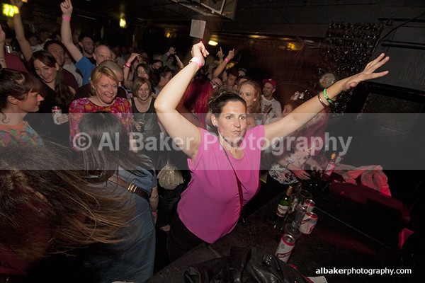20 - Friends-&-Family @ the-roadhouse 24.04.15