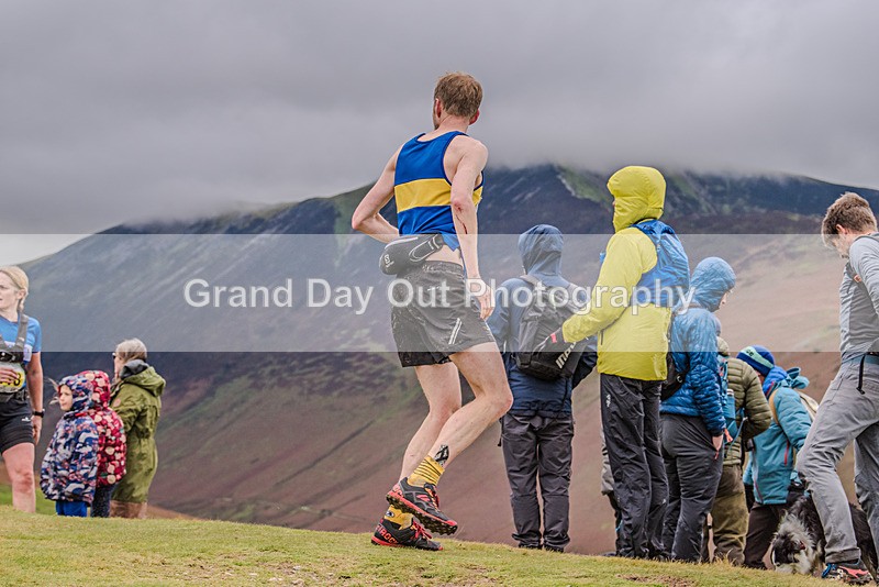 British Fell Relay-2291 - British Fell & Hill Relay Championship Braithwaite Keswick Saturday 21st October 2023