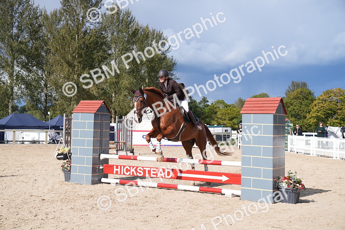 SBM_08556 - J56 Clear Round 70cm