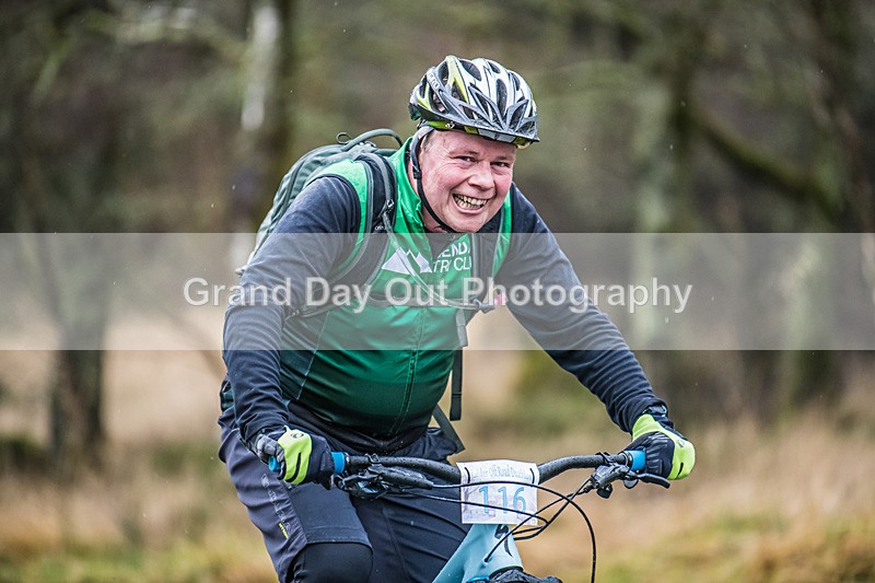 HTE Kielder Duathlon-764 - High Terrain Events Kielder Off Road Duathlon Sunday 8th January 2023