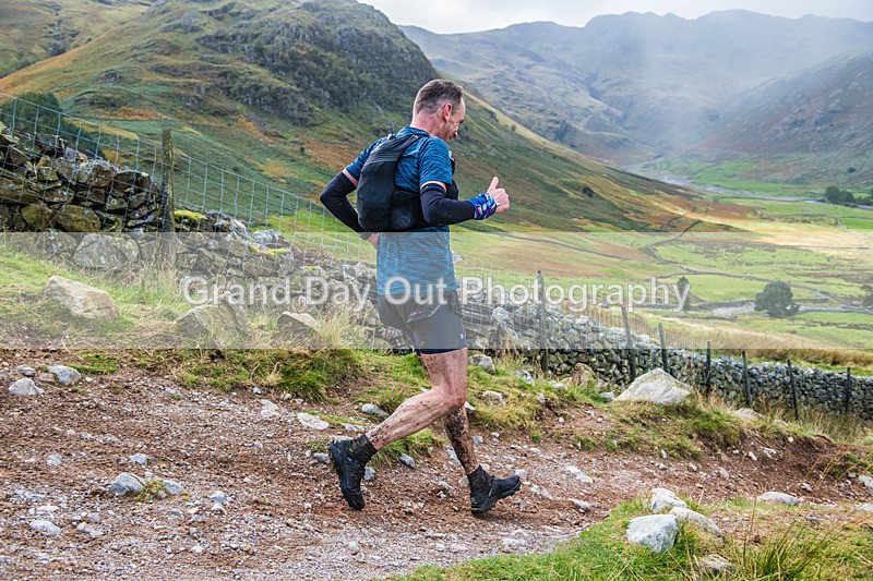 Langdale-2024 - Langdale Horseshoe Fell Race Saturday 8th October 2022
