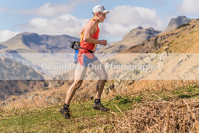 Elterwater-329 - Kendal Winter League Races Elterwater Sunday 24th March 2024