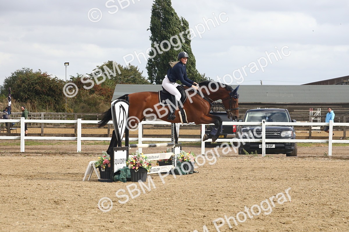 SBM_007930 - Class 10 - 80cm Champs