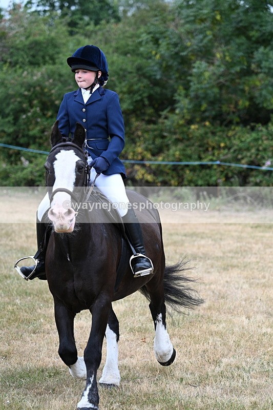 WJ7_0157 - Class 2 Best rider