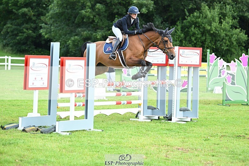 240713-095440-36625 - Cls 146 5 Yr Old Championships