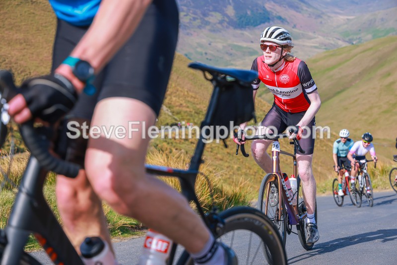 092851 - Newlands Pass 09.00-10.00