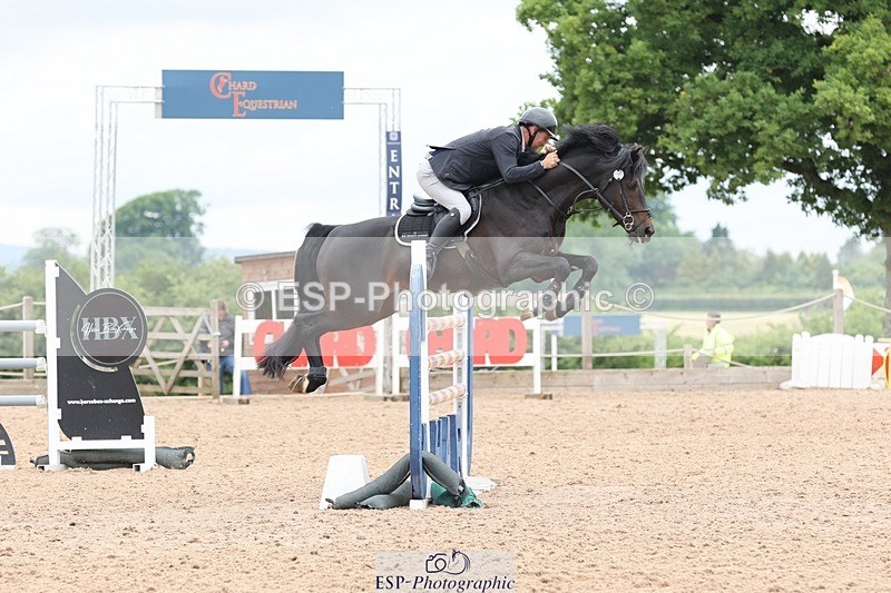 250524-135245-05172 - Cls 16 Snr 1.20m Open