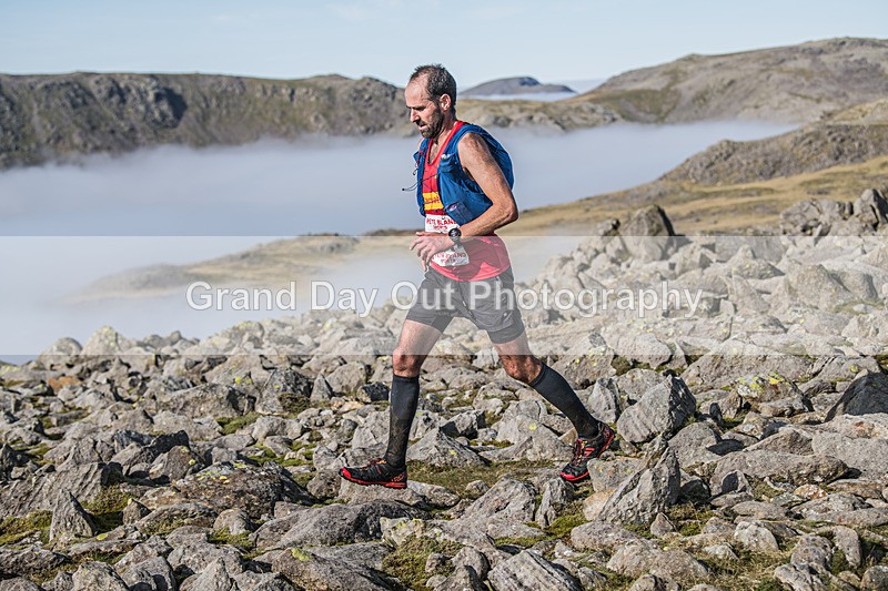 Langdale-255 - Langdale Horseshoe Fell Race Saturday 11th October 2025