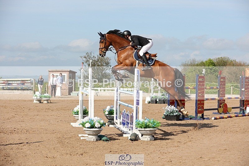 250427-100217-15214 - Cls 32 Young Horse 6yr old