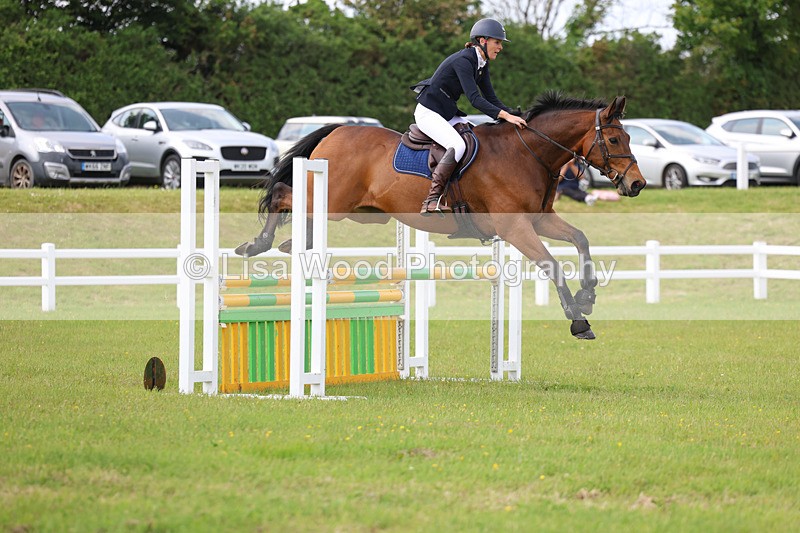 3E7A8192 - Class 14: Senior Discovery/1m open