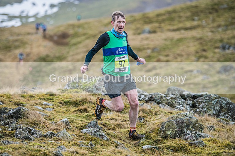 Clough Head-836 - Kong Running Clough Head Fell Race Saturday 7th February 2026