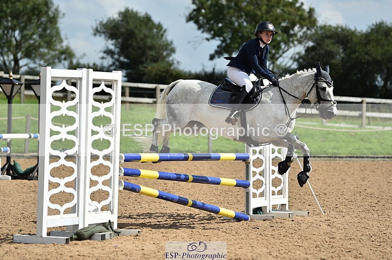 230902A-140704-01605 - Cls 3B Pony Medium 90cm